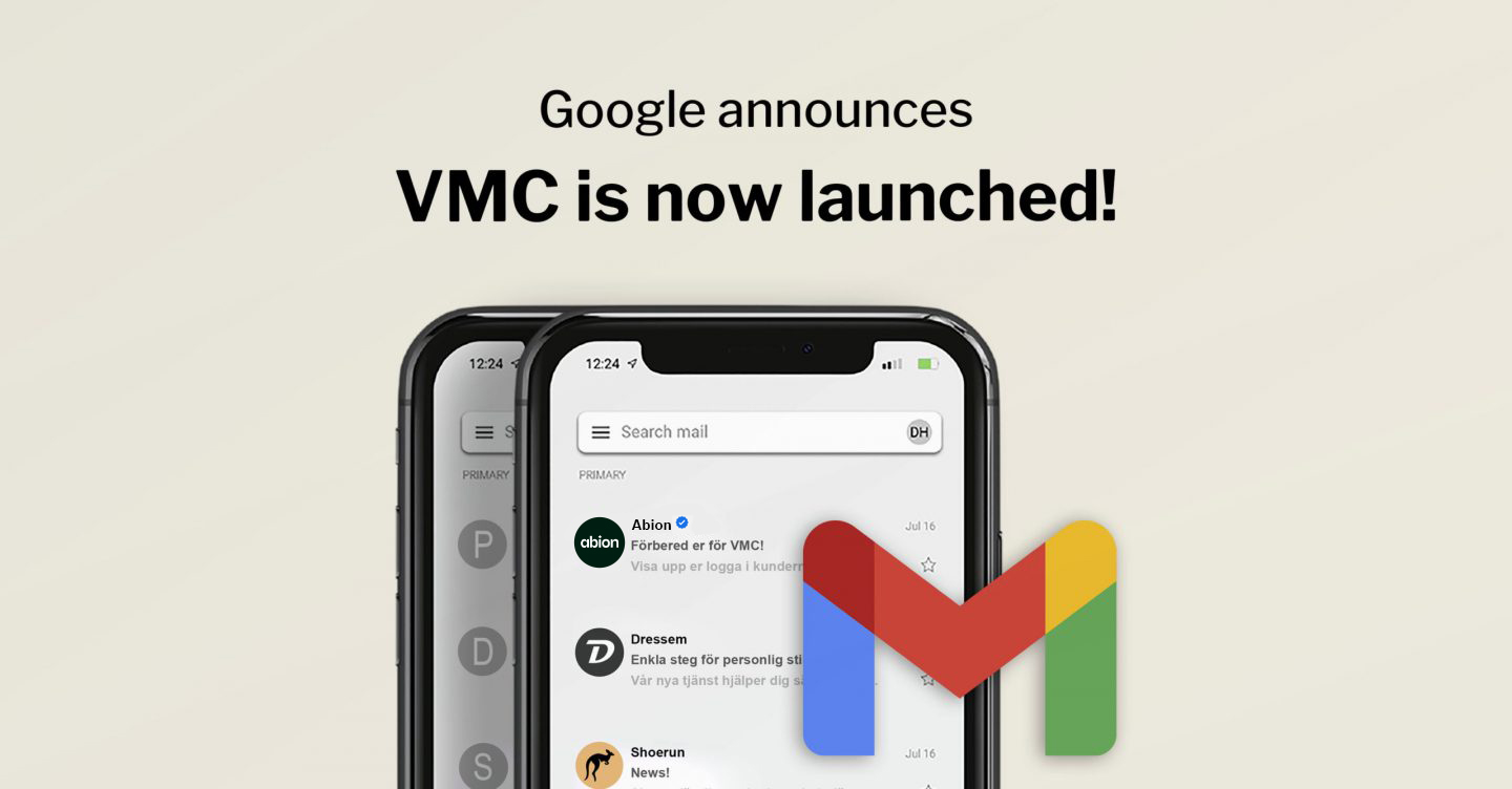 VMC certificate launch