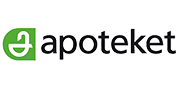 Apoteket logo