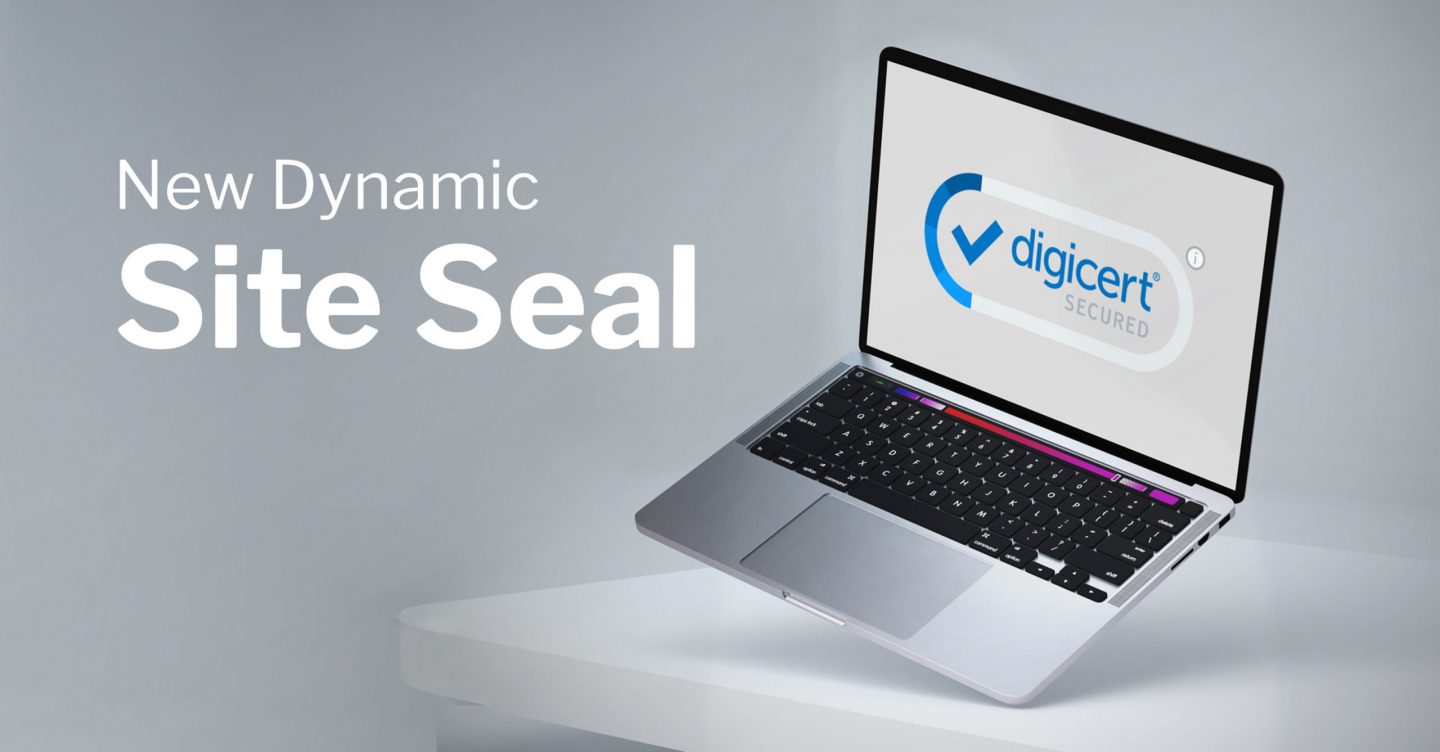 Dynamic Site Seal Smart Seal