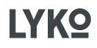 Lyko logga