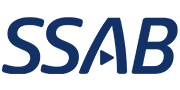 SSAB logo