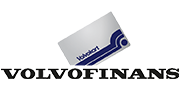 Volvofinans logo