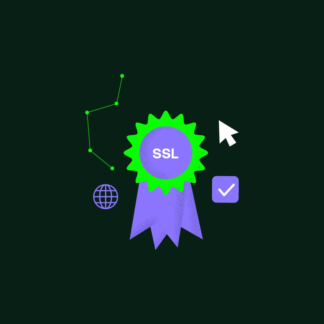 SSL Certificate with Abion
