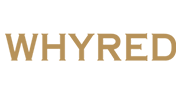 Whyred logo