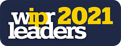 WIPR 2021 Leaders logo