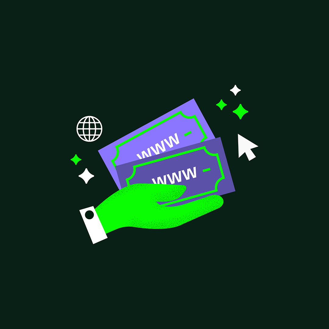 Domain Valuation & Price Guidance