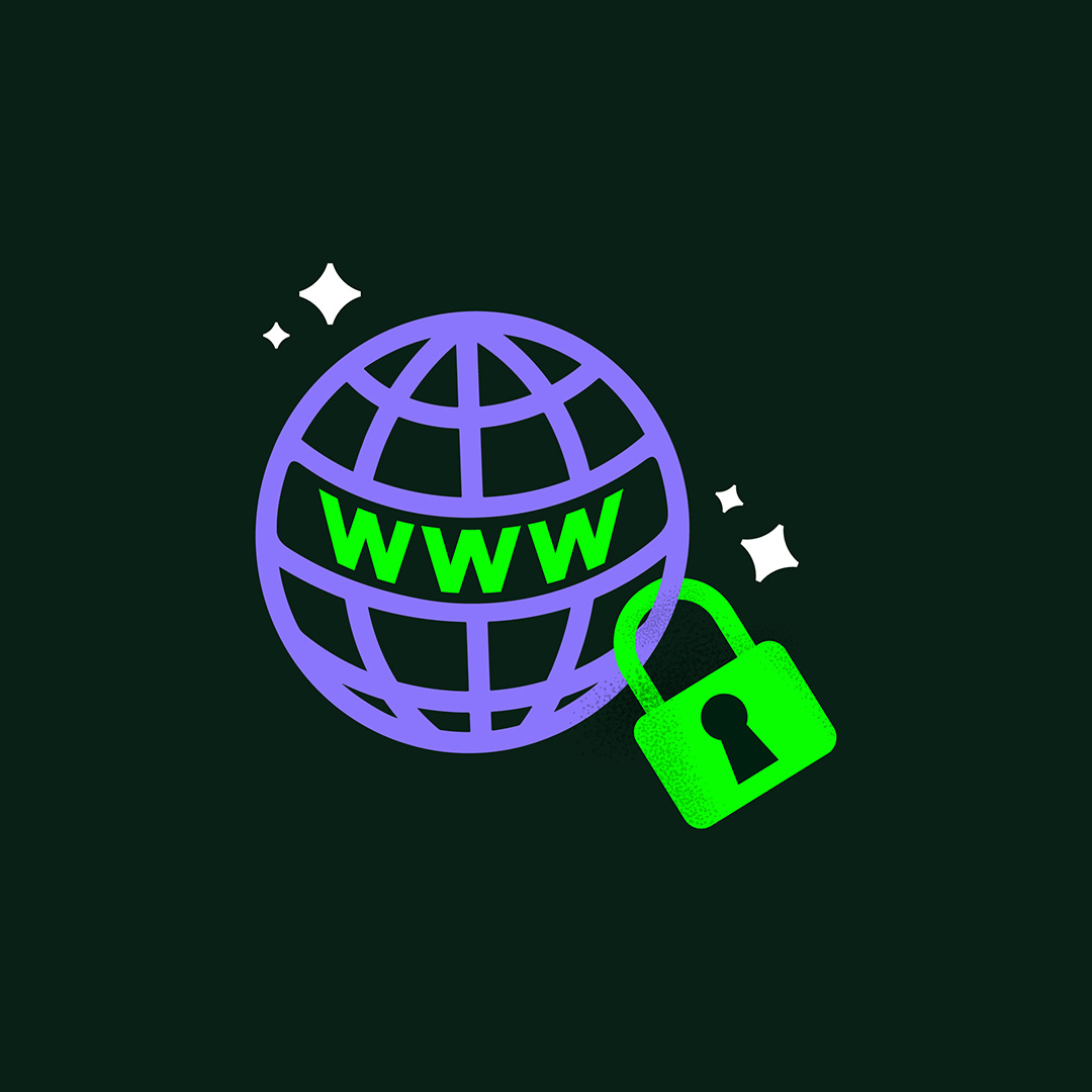 When to Use Registry Lock