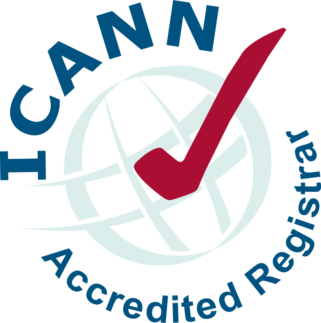 ICANN Acredited registrar