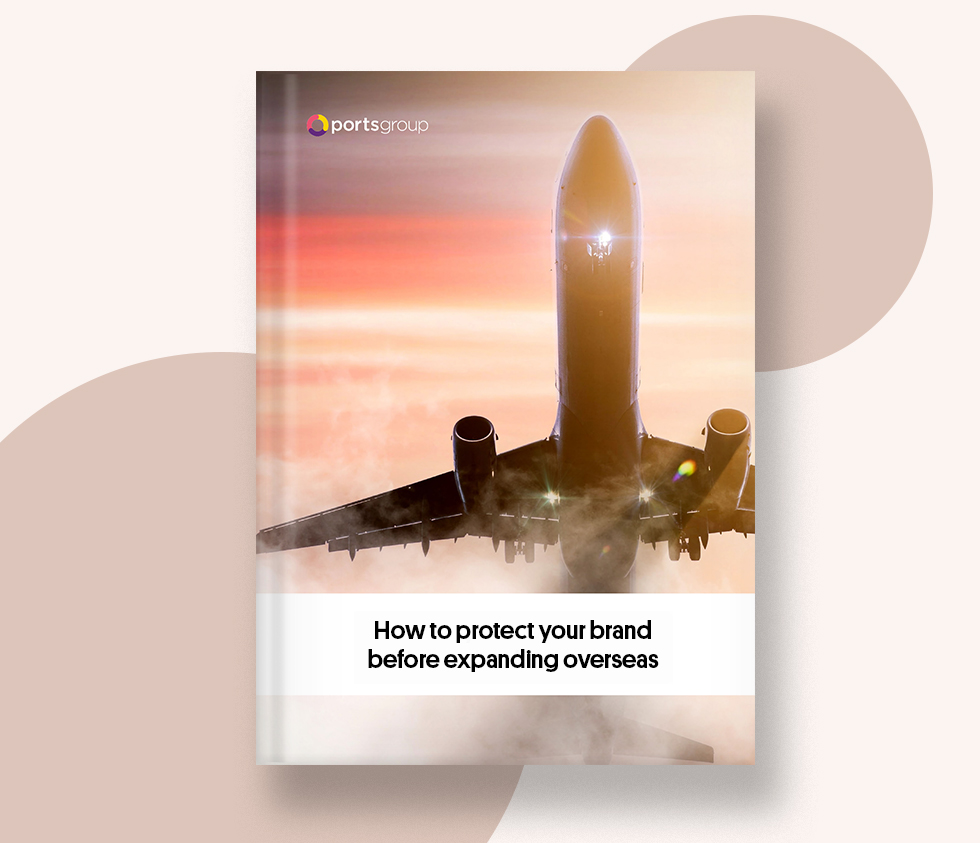Guide How to protect your brand before expanding overseas