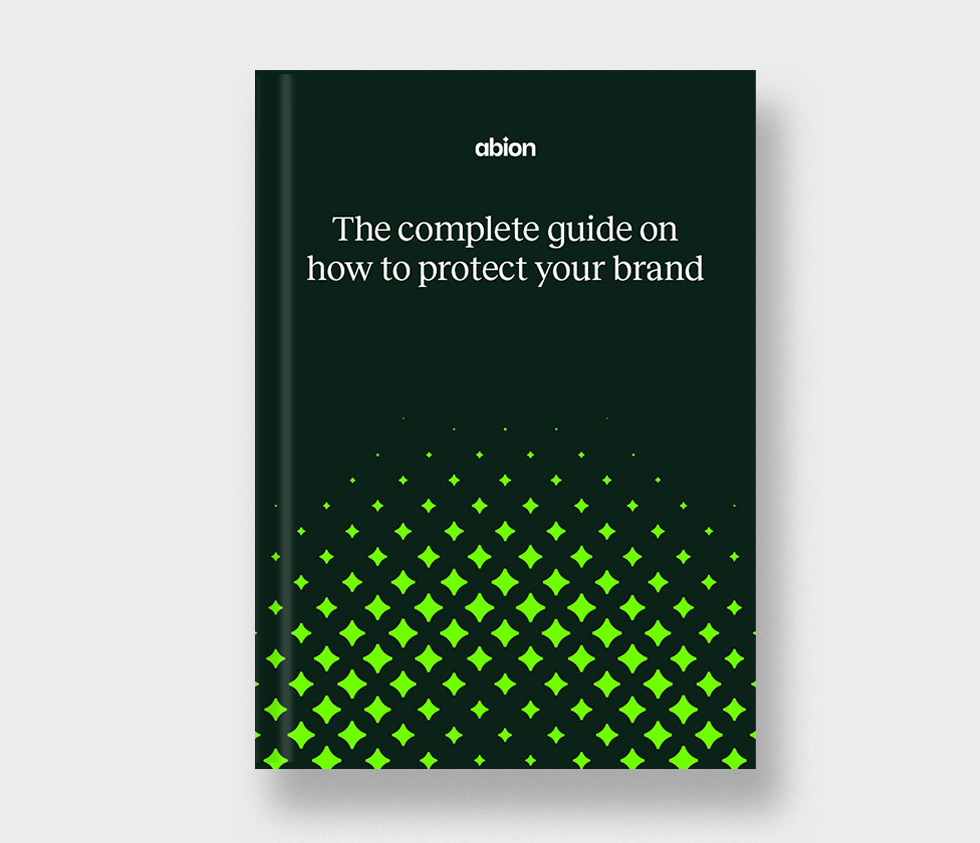 The complete guide on how to protect your brand