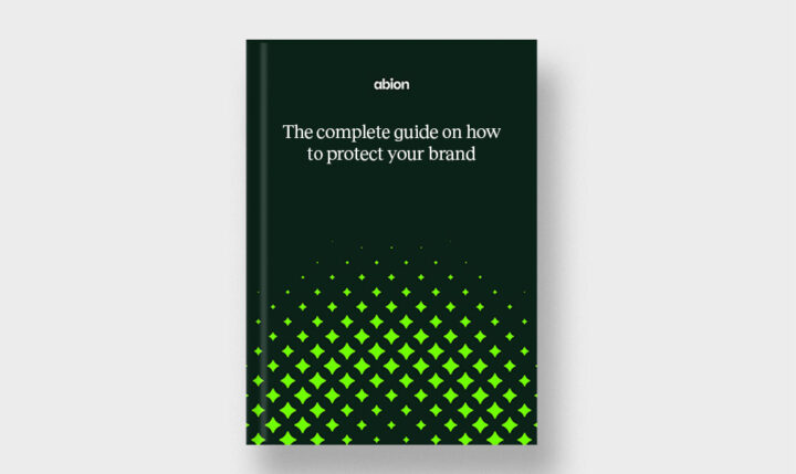 The complete guide on how to protect your brand