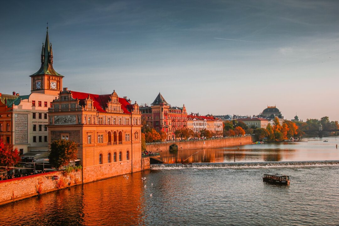 Registrera tjeckisk domän hos Abion – enkelt, säkert och kostnadseffektivt