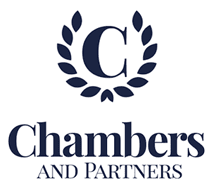 Chamber logo
