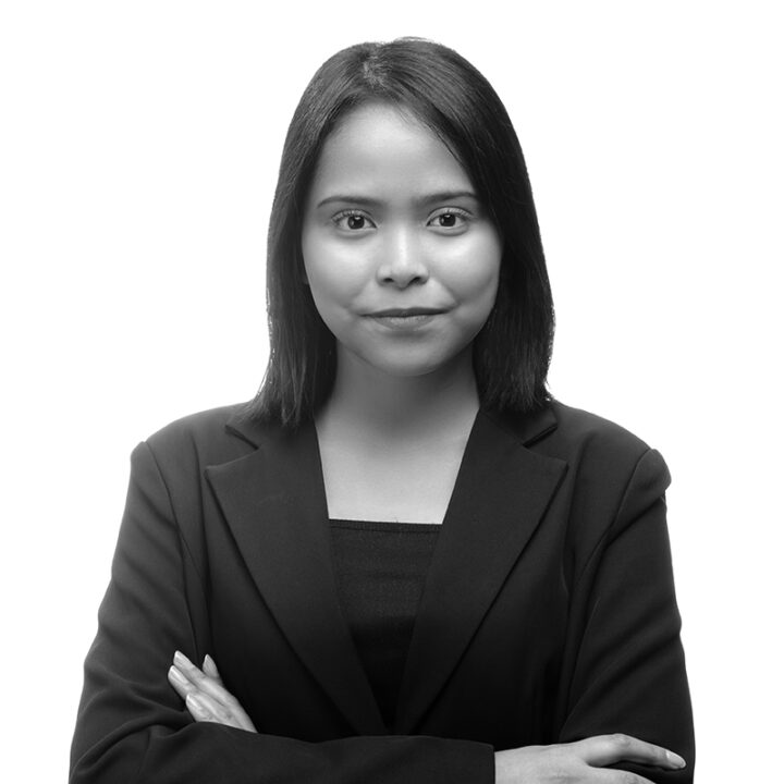 Maisarah Zulkifli