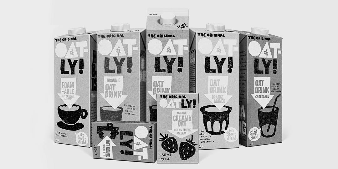 Oatly Secure Email Customer Case Abion