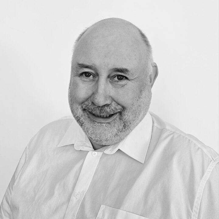 Steven Jennings