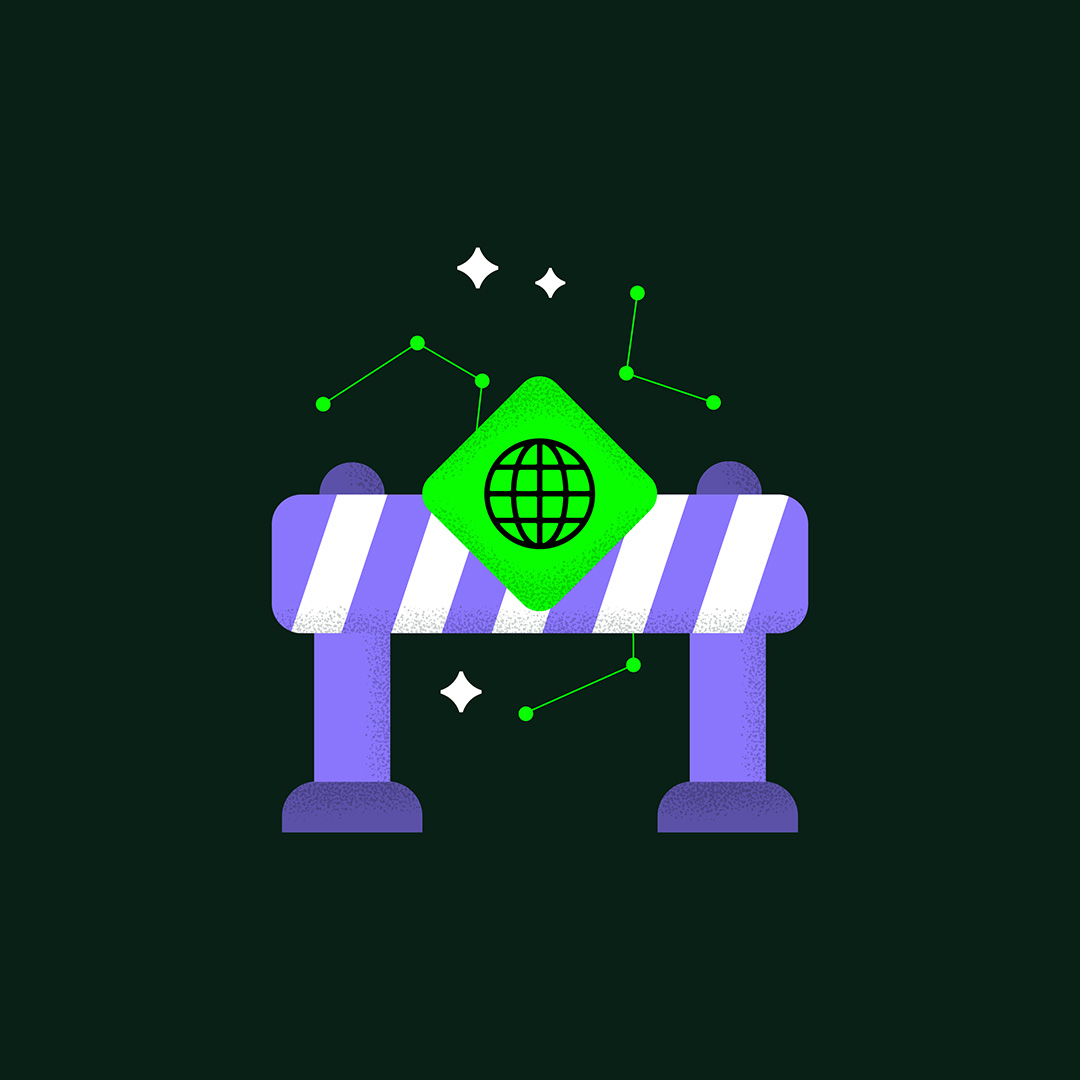 Abion Domain Blocking Solutions