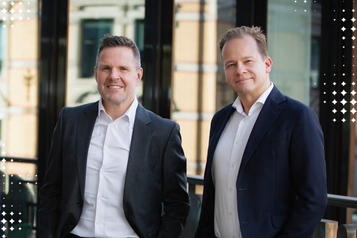 Abion Expands Norwegian Presence with Acquisition of Leading Domain Service Provider, Softgarden