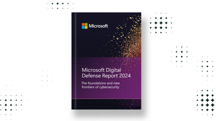 Insights Microsoft Defense Report