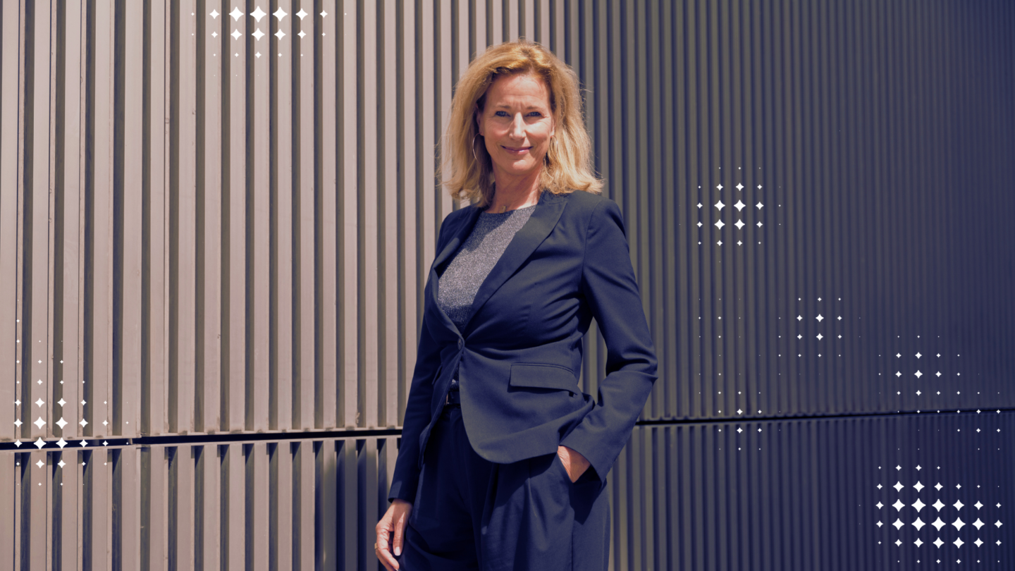 Magdalena Bonde Named as one of “The 50 Most Influential People in IP” by Managing IP for 2024