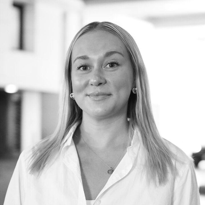 Kajsa Sjöborg