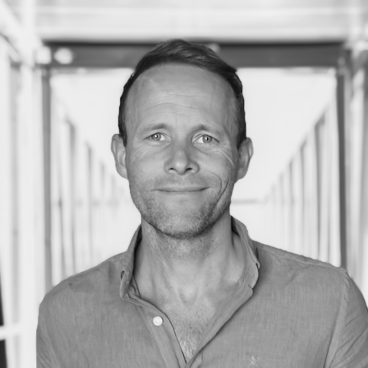 Kasper Borregaard-Otzen