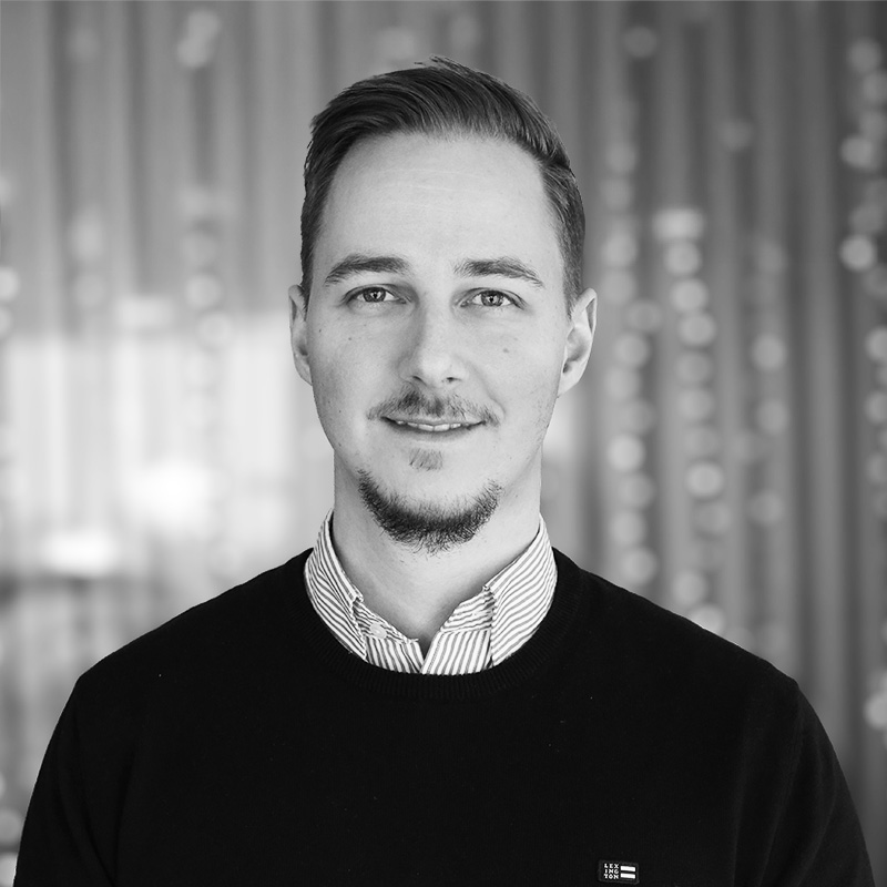 Sebastian Engsevi