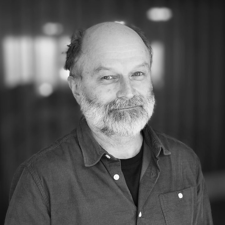 Stefan Rausfält