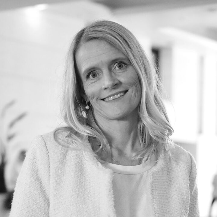 Tina Friis