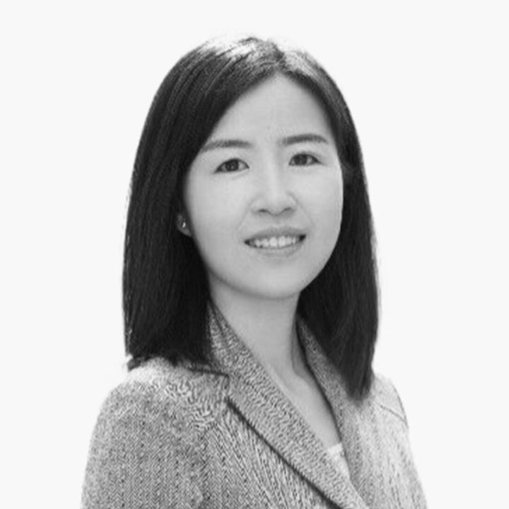 Yan (Yanet) Zhao