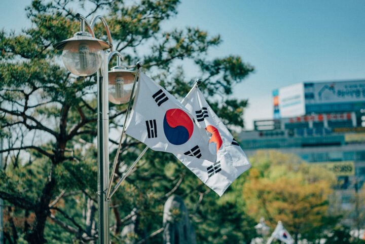 .kr domain