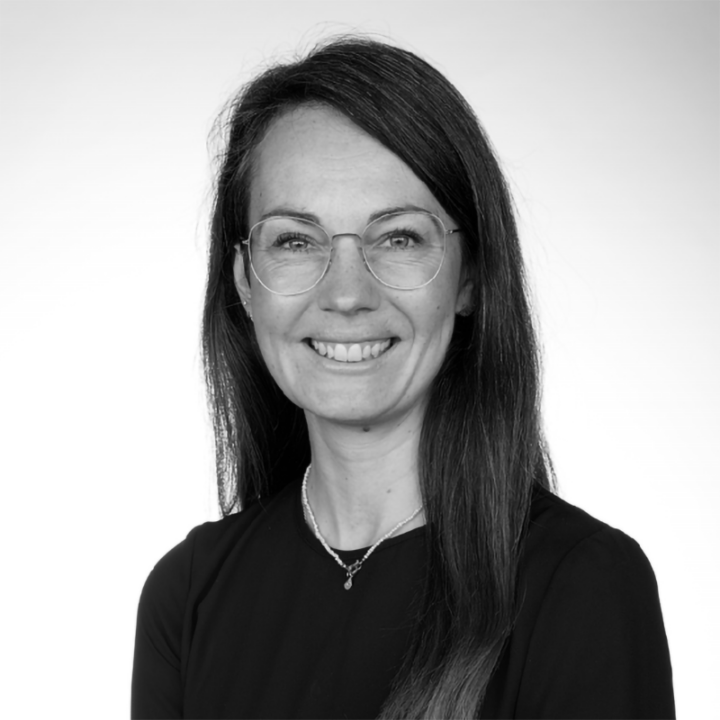 Mette Højlund