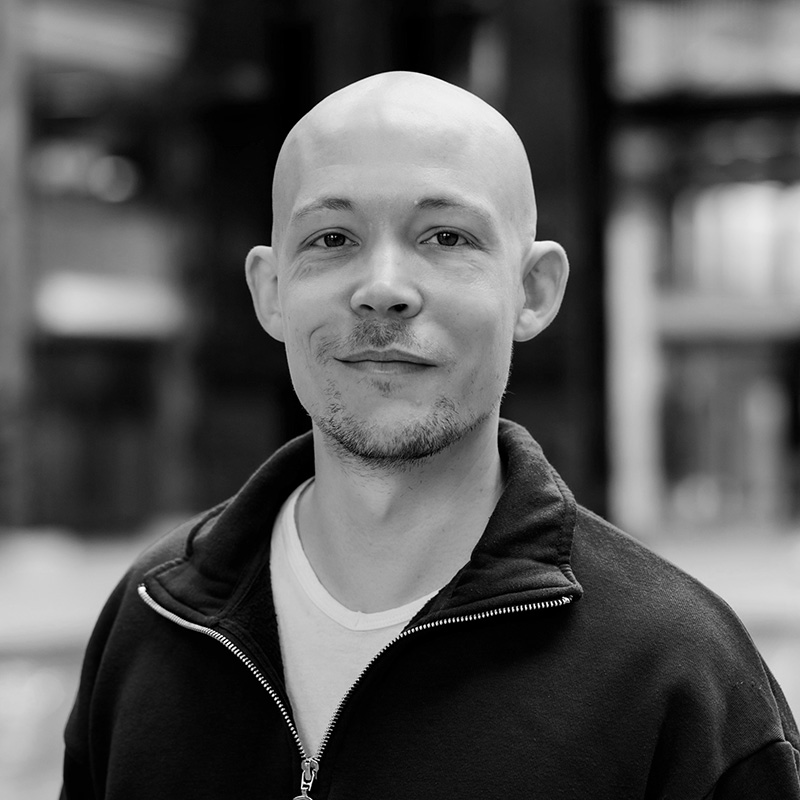 Paul Haller