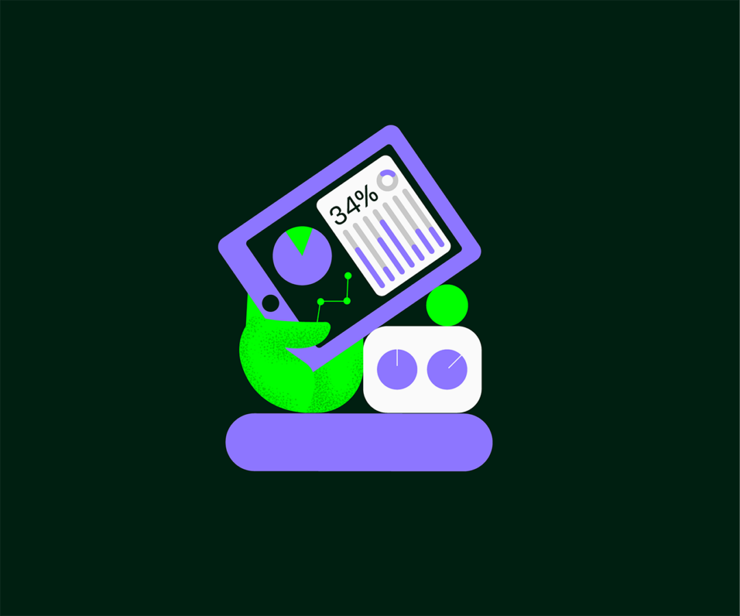 Ready for enterprise, designed for partnership