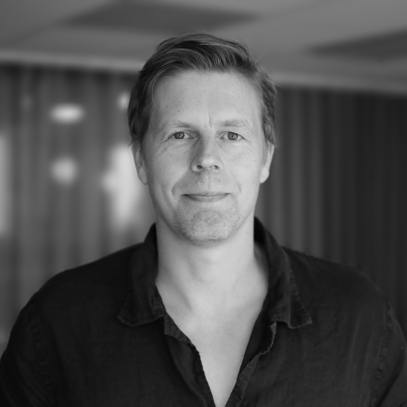 Niclas Brandt