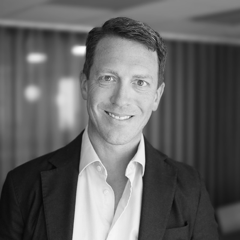 Robert Berhof