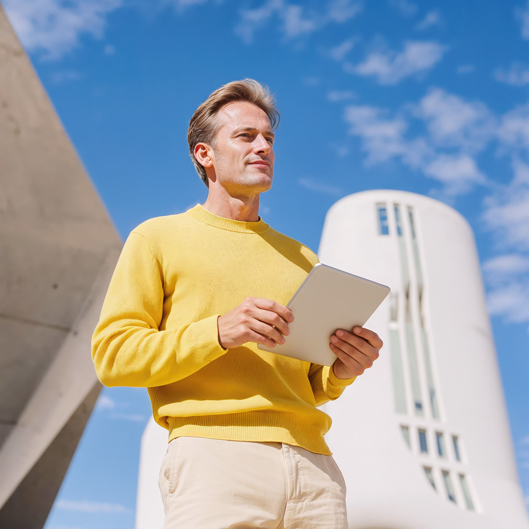 Smarter Portfolio Management for Your IP