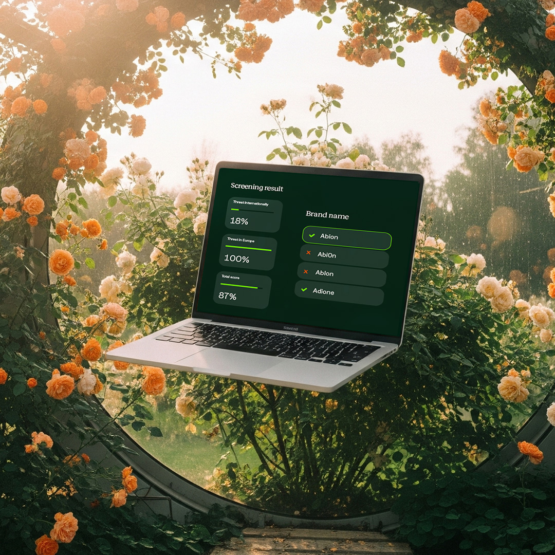 Evaluation of Search Results Trademark Clearance search