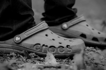 Crocs case