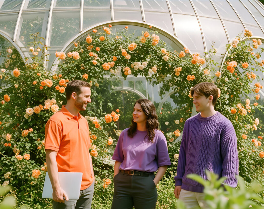 Clearance Search & Strategy Process