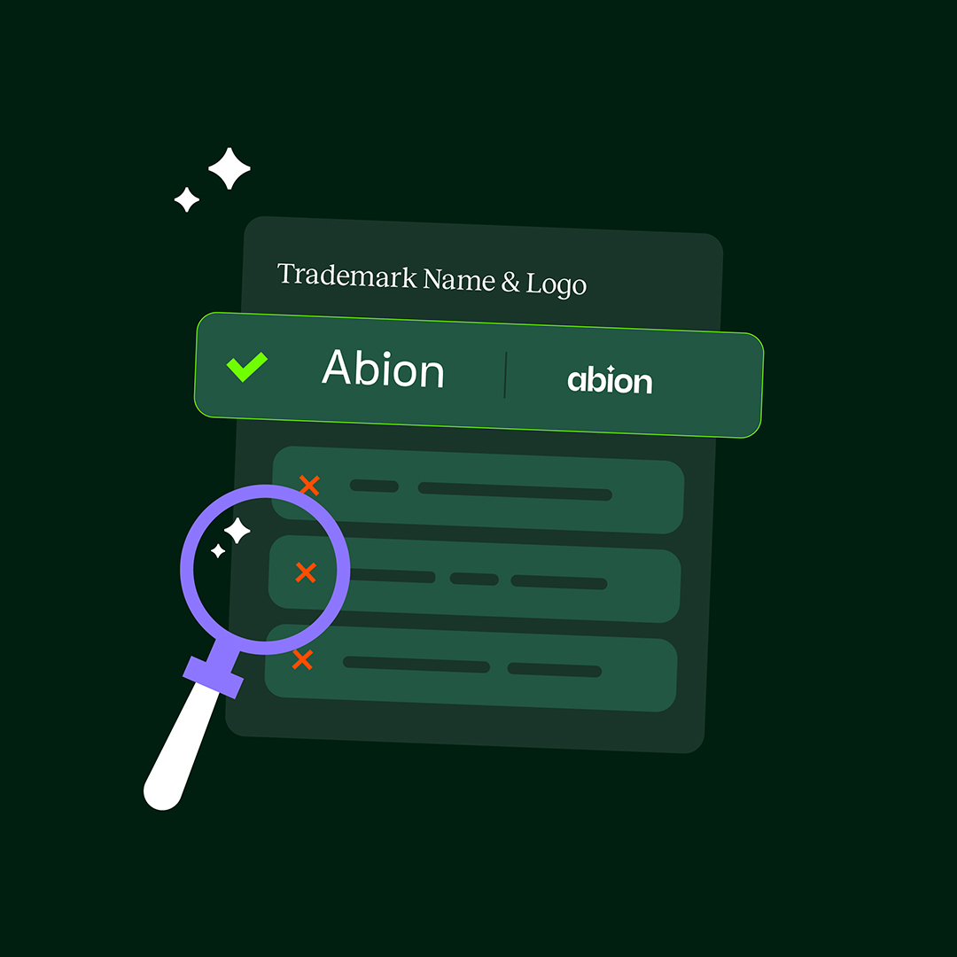 Is the trademark registrable?