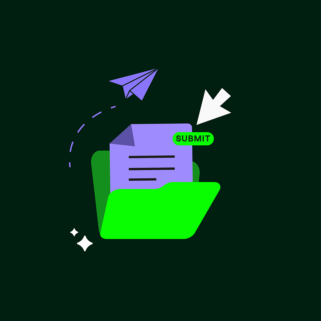 From Strategy to Submission