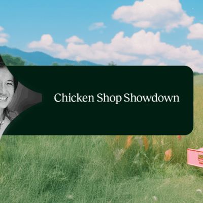 Chicken Shop Case