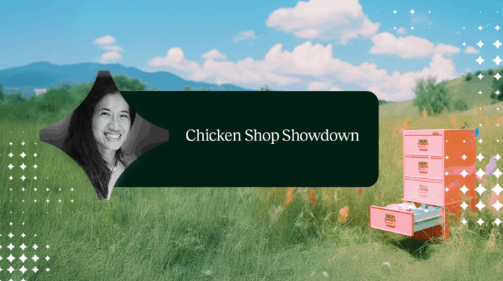 Chicken Shop Case