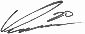 Cole Palmer signature
