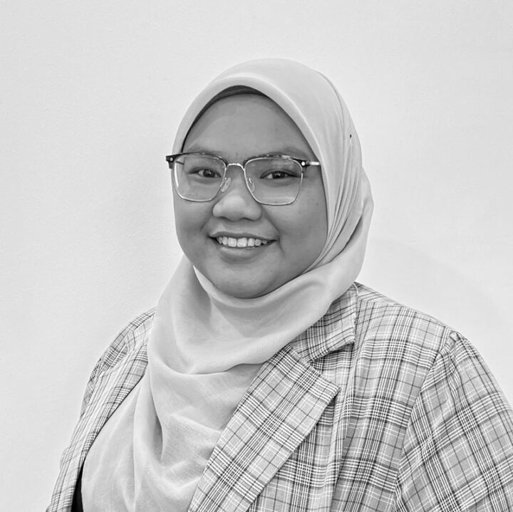 Fatiah Rosstam