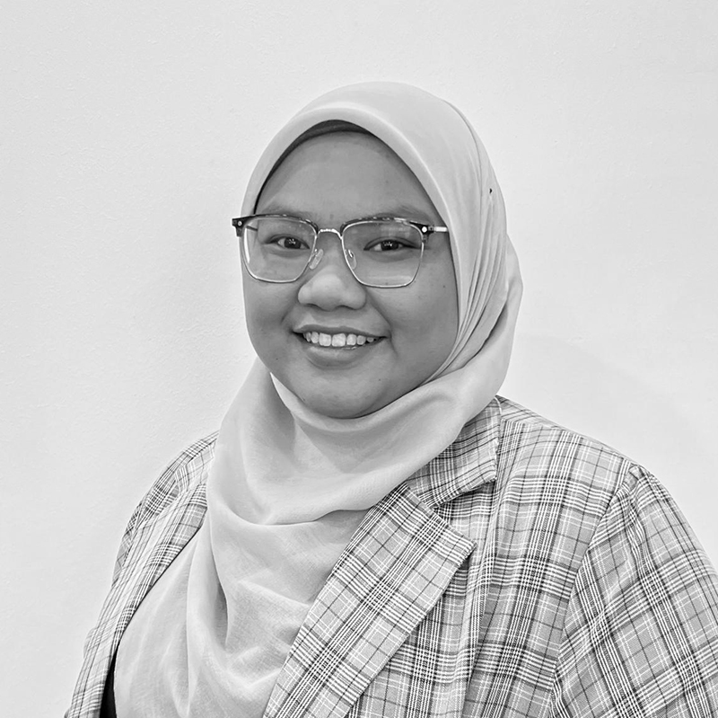 Fatiah Rosstam