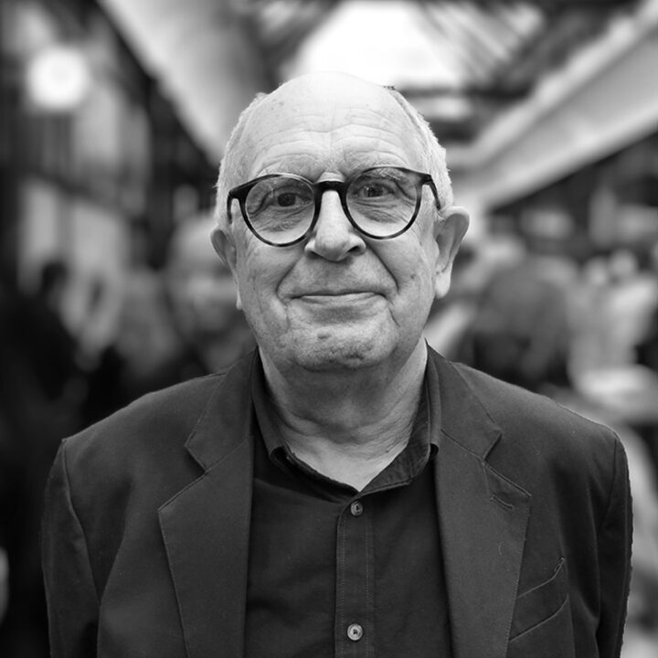Graham Farrington