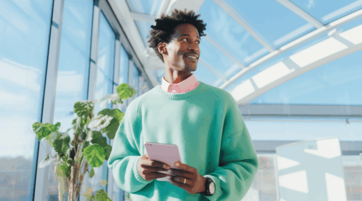 Email security services