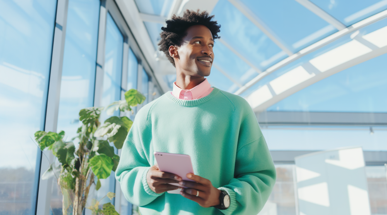 Email security services